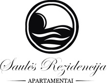 Appartements Saules Rezidencija