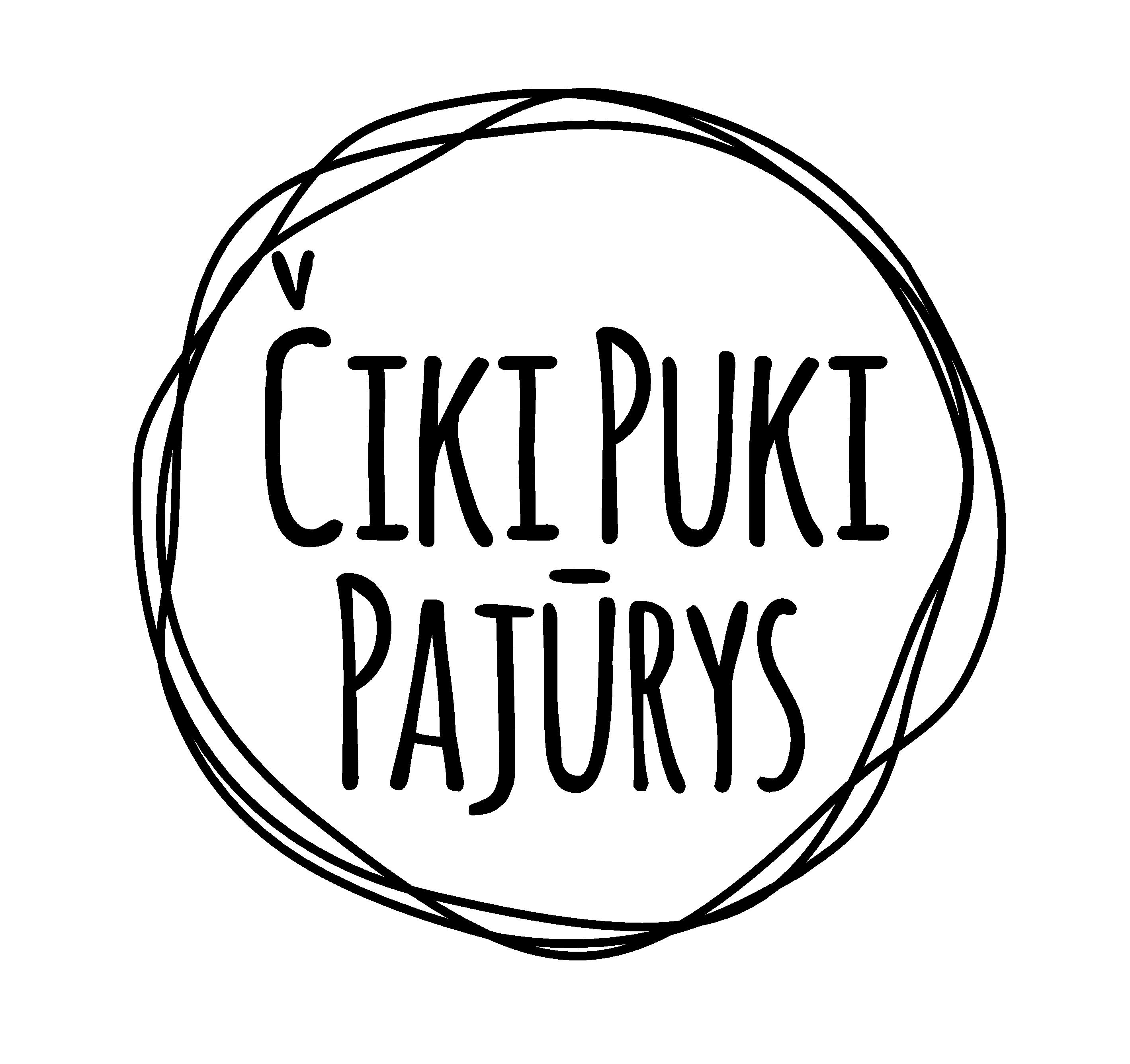 Ciki Puki Wohnungen mit Außenpool in Palanga, Kunigiskiai