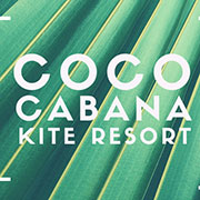 Urlaub und Kitesurfen in Sri Lanka Coco Cabana Kite Resort