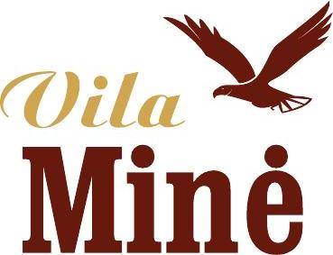 Villa Minė - Unterkunft, Mini-Spa, Sauna, Angeln