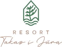 TIJ Resort – Apartments mit beheiztem Pool in Palanga (Kunigiškiai)