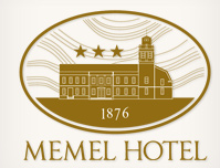 MEMEL HOTEL Hotel in Klaipeda