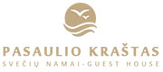 Pasaulio krastas in Kunigiskes - Ferienhäuser und Ferienwohnungen zu vermieten