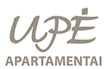 Apartments Upe in Sventoji