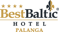 Das Hotel in PalangaBest Baltic Hotel Palanga