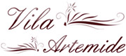 VILLA ARTEMIDE - Familienhotel in Palanga