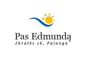 Bei Edmund - Zimmervermietung in Palanga