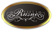 RUSNE VILLA für exklusive Konferenzen, Seminare, Feiern