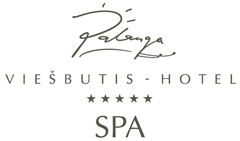 Hotel Palanga Life Balance SPA ***** in Palanga