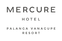 Hotel in Palanga „Mercure Palanga Vanagupė Resort“. Restaurant, SPA-Center, Konferenzräume, Schwimmbad, Außenterrasse