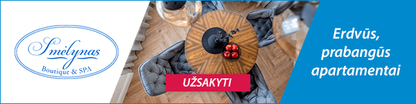 Appartements an der Ostsee