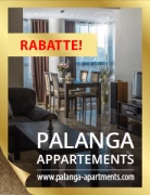 Palanga Appartements