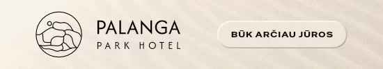 Hotel "Palanga Park Hotel"