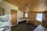 Zimmer und Ferien Hütten in Sventoji Žuvėdrų 53 - 3