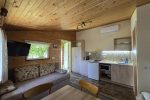 Zimmer und Ferien Hütten in Sventoji Žuvėdrų 53 - 6