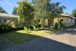 Zimmer und Ferien Hütten in Sventoji Zuvedros