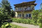 Zimmer und Ferienhäuser zu vermieten in Šventoji mit allen Annehmlichkeiten „Žuvėdros“