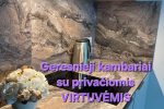 Villa Uosis - eine gemütliche, moderne Ferienwohnung