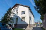 Villa Uosis - eine gemütliche, moderne Ferienwohnung - 2