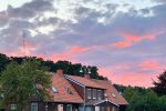 Apartments „Neringarent“ – Erholung in einem ethnografischen Haus mit Klima - 2