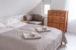 Apartments „Neringarent“ – Erholung in einem ethnografischen Haus mit Klima - 6