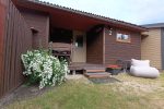 Hölzerne Rasthäuser in Palanga. Nur 500 Meter bis zum Meer! - 3