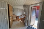 Hölzerne Rasthäuser in Palanga. Nur 500 Meter bis zum Meer! - 5