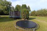 Hölzerne Rasthäuser in Palanga. Nur 500 Meter bis zum Meer! - 6