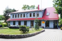 Erholungsheim "Saule" in Palanga