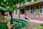 Urlaub in Schwarzort - mini Ferienwohnungen Pas Jurate - 2