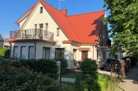 Die Zimmer und Apartments zur Miete in einem Privathaus "Baltas namas"