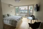 Vilu  Apartments in Juodkrante, Kurische Nehrung, Litauen