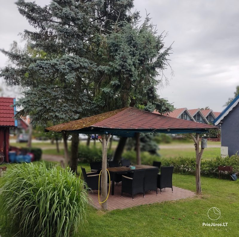 Ferienwohnung Miete in Preila - Kurische Nehrung - Litauen