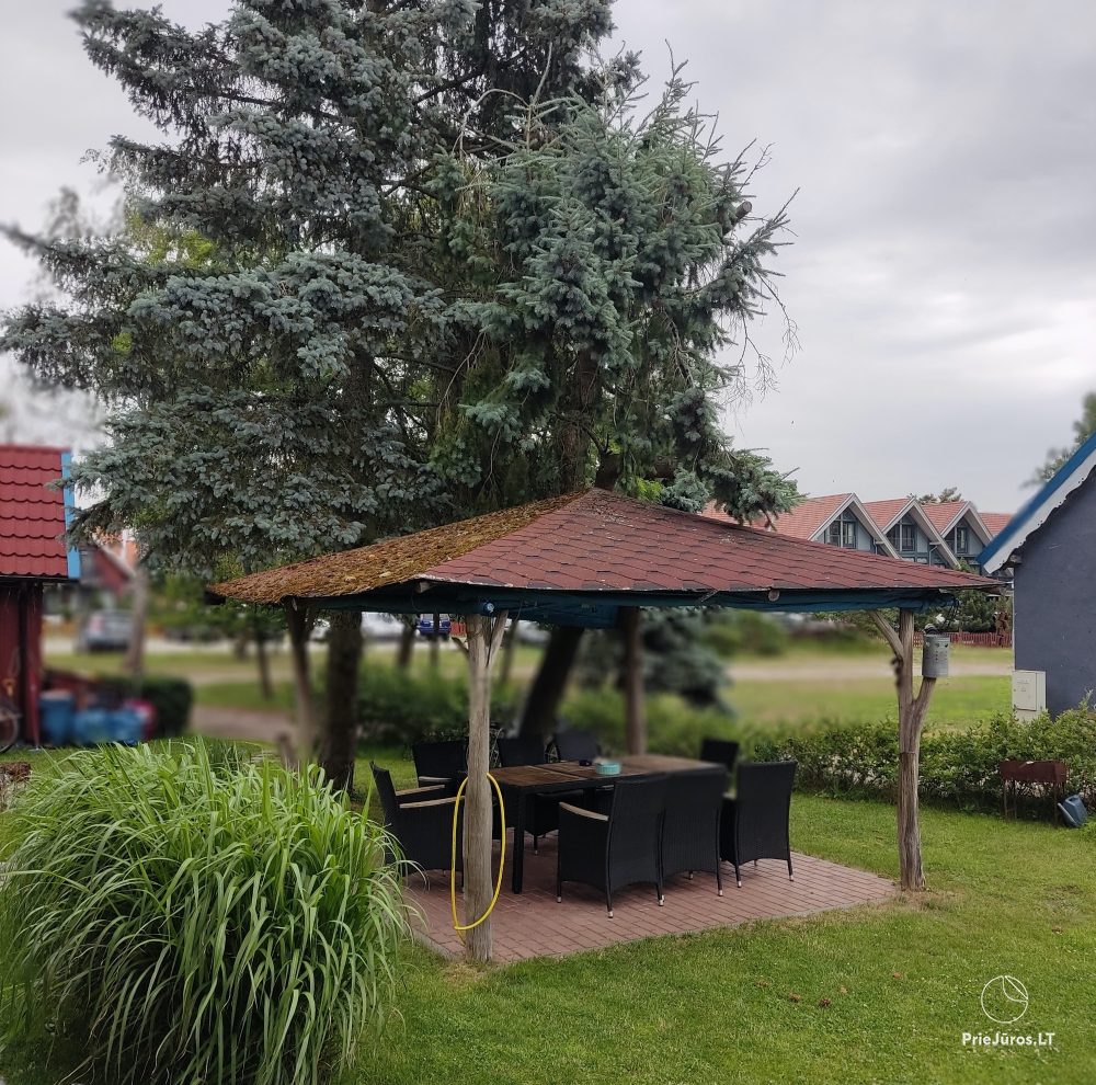 Ferienwohnung Miete in Preila - Kurische Nehrung - Litauen - 1