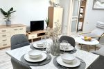 Zwei-Zimmer-Ferienwohnungen zur Miete im Zentrum von Palanga - 2