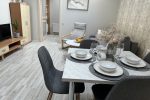 Zwei-Zimmer-Ferienwohnungen zur Miete im Zentrum von Palanga - 3