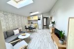 Zwei-Zimmer-Ferienwohnungen zur Miete im Zentrum von Palanga - 4