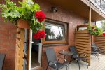 Zimmer und Ferienhutte zu vermieten in Sventoji Zuvedru kiemelis - 2