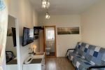 Zimmer und Ferienhutte zu vermieten in Sventoji Zuvedru kiemelis - 4