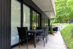 Zweizimmerwohnung zu vermieten in Juodkrante