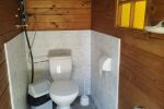 Entspannung in Šventoji „Pas Vilmą“