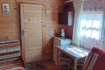 Entspannung in Šventoji „Pas Vilmą“