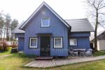 Urlaub an der Ostsee in Karkle, Zimmer und Campingplatz im Landhaus Reginos sodyba - 2