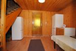 Urlaub an der Ostsee in Karkle, Zimmer und Campingplatz im Landhaus Reginos sodyba - 6