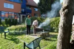 1 und 2-Zimmer-Appartements zur Miete in Nida