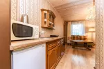 Apartment No. 2 - 4