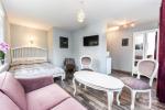 Vermietung der Apartamenten und Zimmer in Palanga