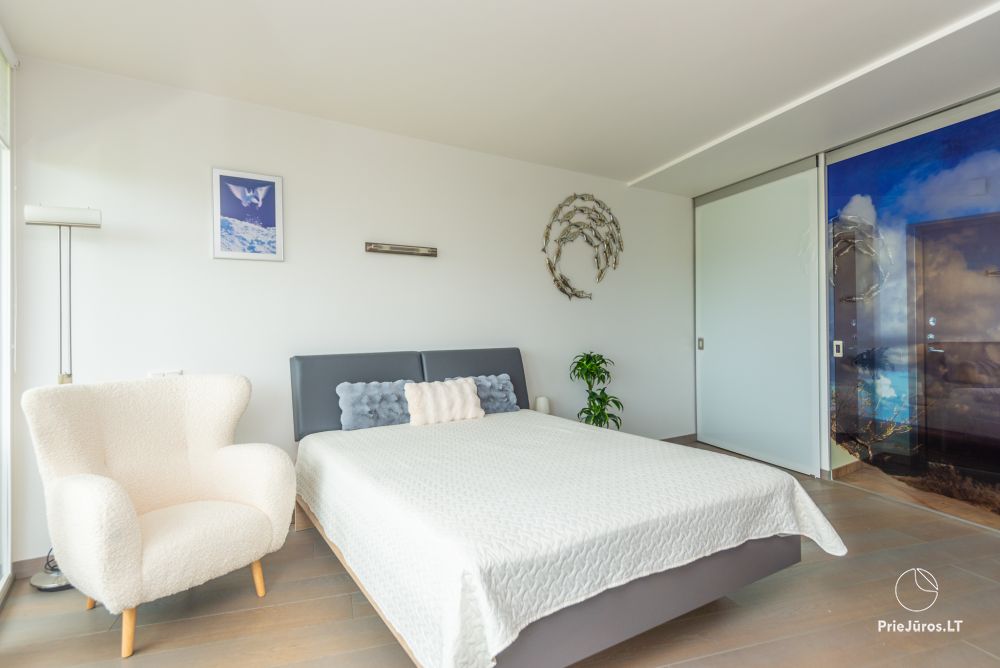 Zimmer und Wohnungen (Appartements) zur Miete in Nida NIDA RŪTA