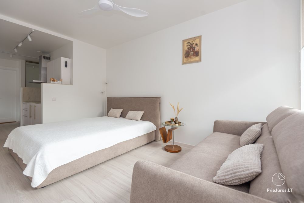 Zimmer und Wohnungen (Appartements) zur Miete in Nida NIDA RŪTA