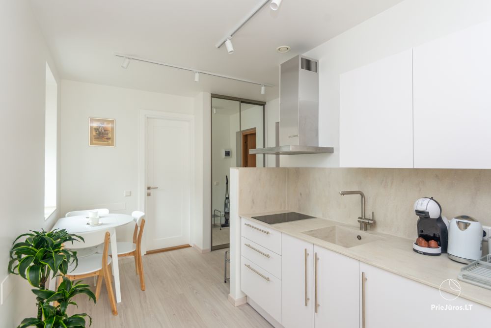 Zimmer und Wohnungen (Appartements) zur Miete in Nida NIDA RŪTA
